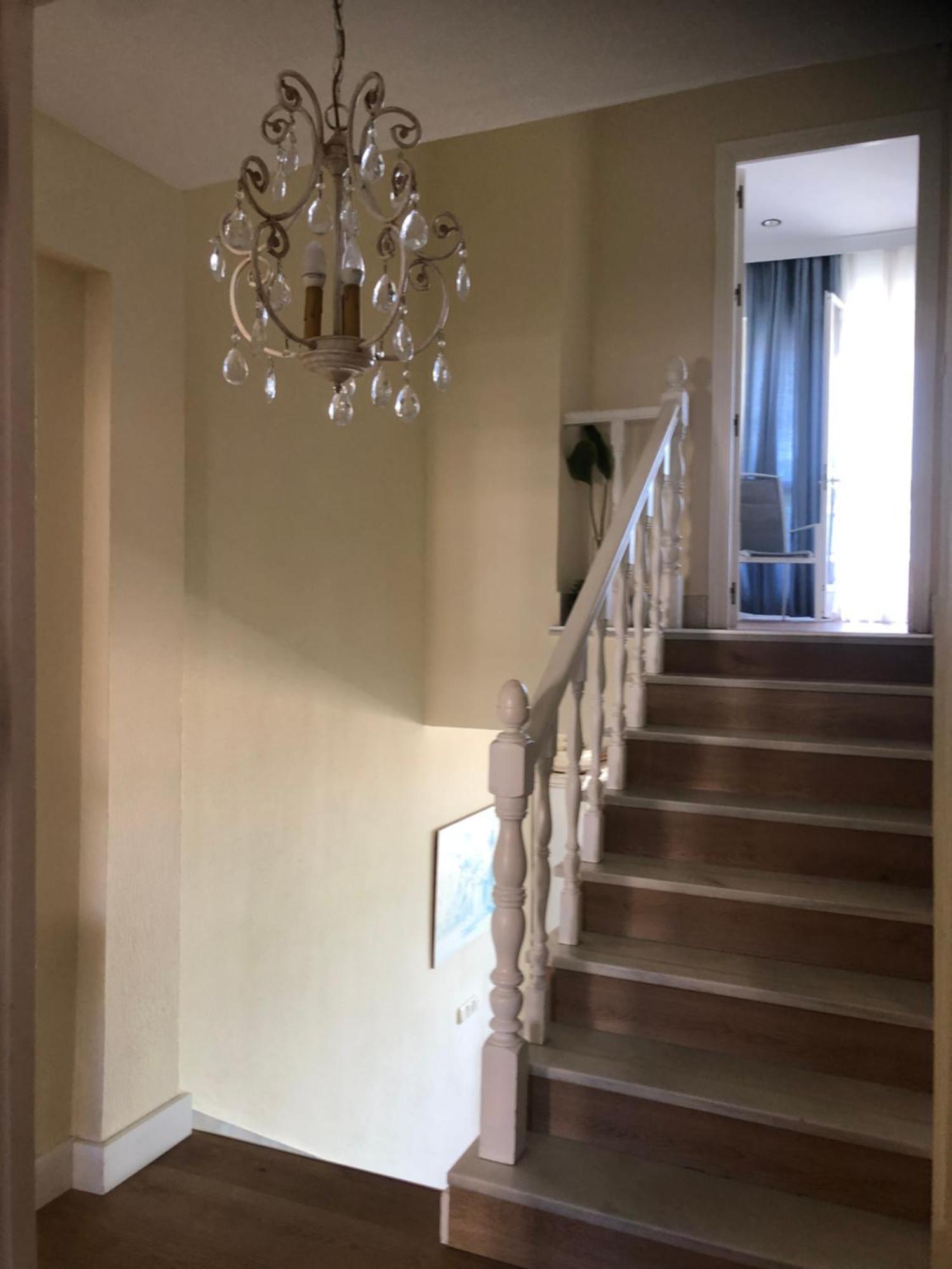 Luxury Oceanfront Triplex In *