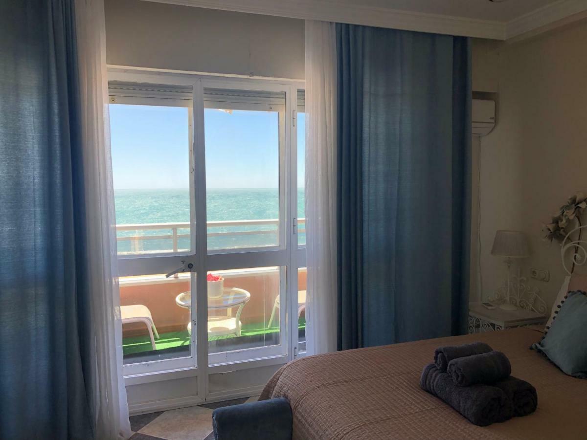 Luxury Oceanfront Triplex In