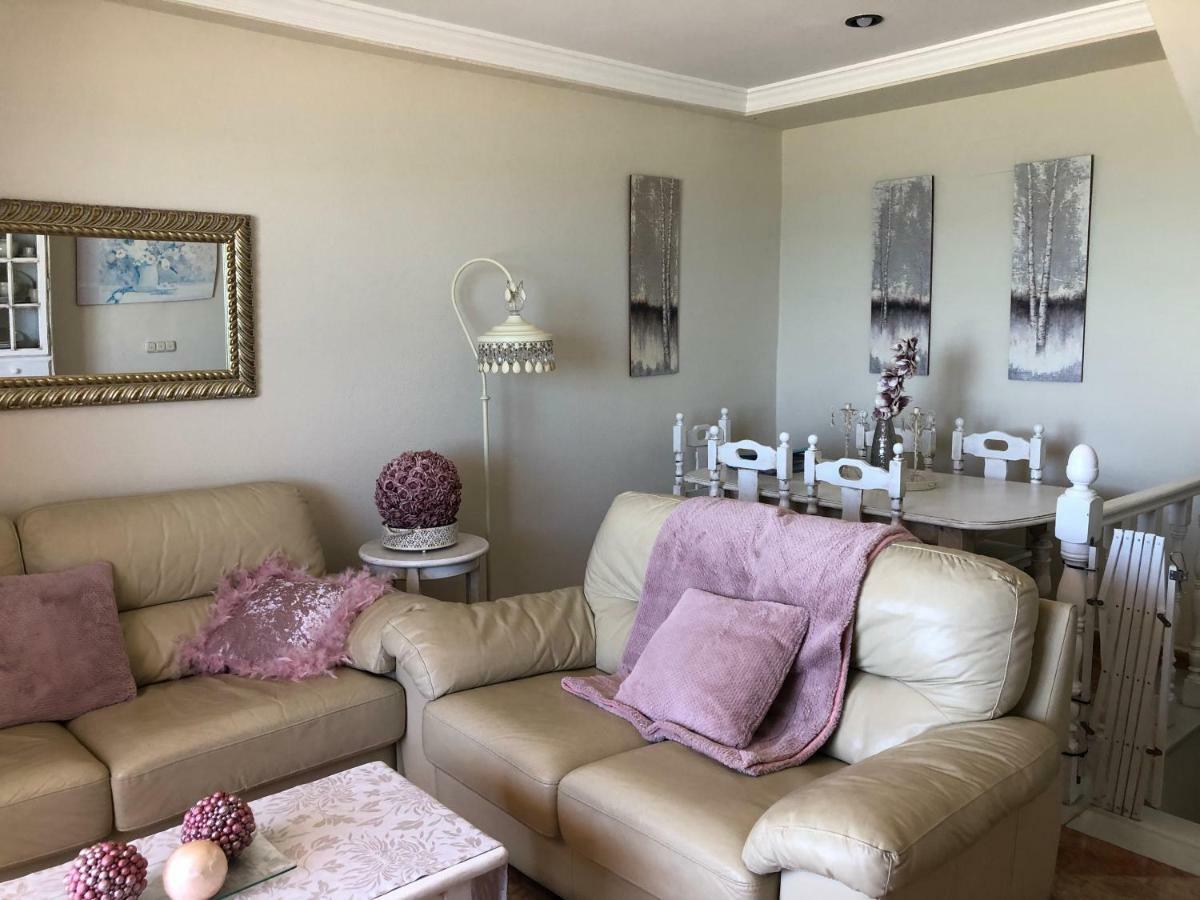Appartement Luxury Oceanfront Triplex In