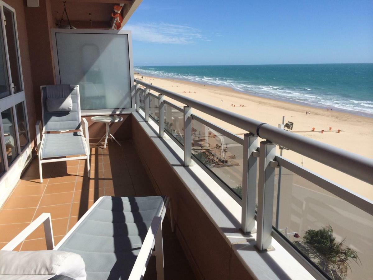 Luxury Oceanfront Triplex In Appartement *